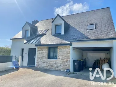 House in Erdeven (56410)