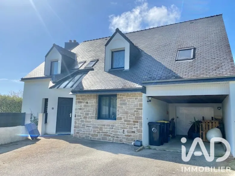 Maison 7 pièces 122 m² · à Erdeven · 121,5 m² · 479 500 €
