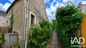 Maison à Saint-Nom-la-Bretèche (78860)