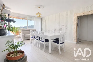 Appartement à La Valette-du-Var (83160)