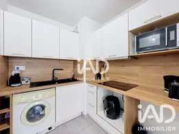 Apartment in Saint-André-de-la-Roche (06730)