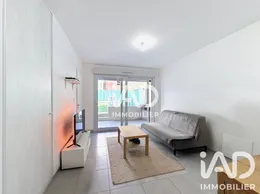 Apartment in Saint-André-de-la-Roche (06730)