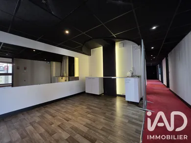 Immeuble à Perpignan (66100)