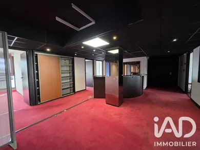 Immeuble à Perpignan (66100)