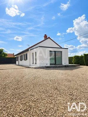 House in Petite-Forêt (59494)