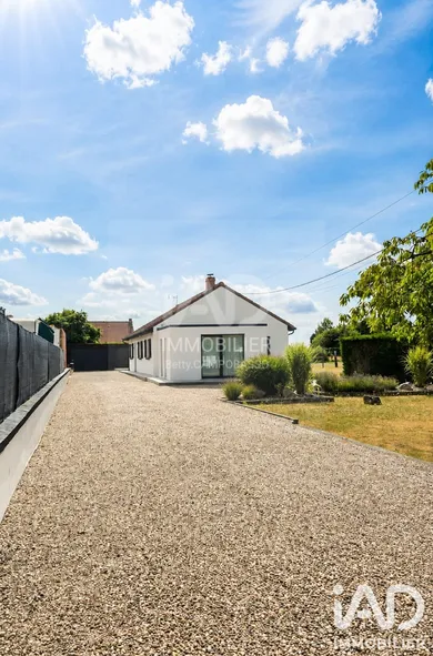 Maison à Petite-Forêt (59494)
