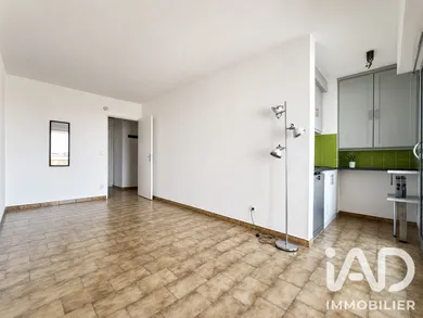 Appartement à Canet-en-Roussillon (66140)