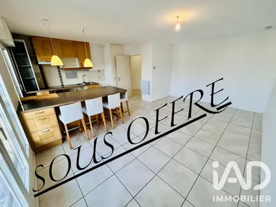 Appartement à Metz (57050)