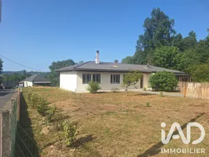 Maison à Bagnères-de-Bigorre (65200)