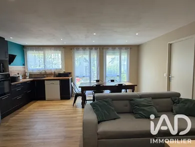 Apartment in Toulouse (31500)