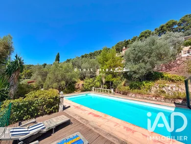 House in Toulon (83200)