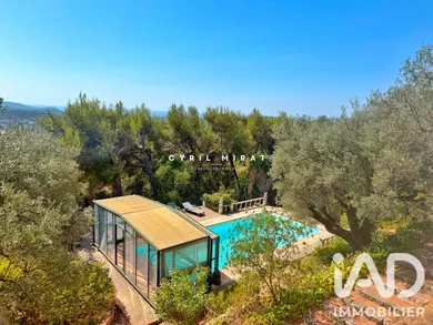 House in Toulon (83200)
