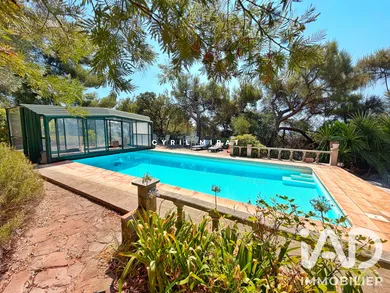 House in Toulon (83200)