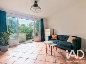 Apartment in Tassin-la-Demi-Lune (69160)