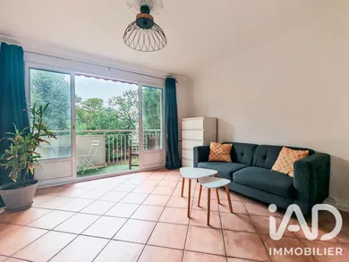 Appartement à Tassin-la-Demi-Lune (69160)