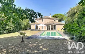 Maison traditionnelle à Balma (31130)