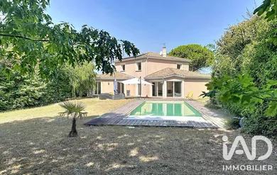 Traditional house in Balma (31130)