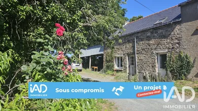 Maison à Le Gâvre (44130)