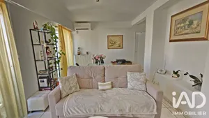Appartement à Cagnes-sur-Mer (06800)