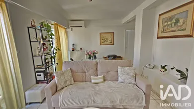 Apartment in Cagnes-sur-Mer (06800)