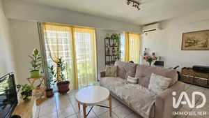 Apartment in Cagnes-sur-Mer (06800)