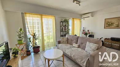 Apartment in Cagnes-sur-Mer (06800)