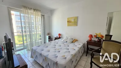 Apartment in Cagnes-sur-Mer (06800)