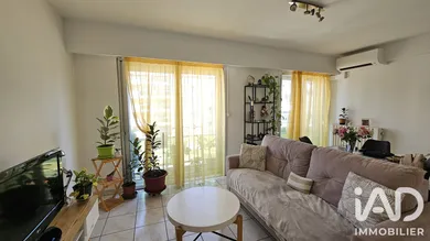 Appartement à Cagnes-sur-Mer (06800)