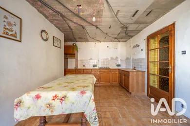 Maison de village à Bertrange (57310)