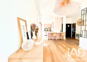 Maison à Toulon (83100)