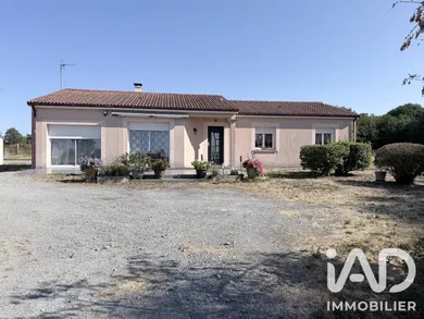 Maison à Rancon (87290)