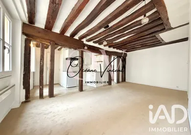 Appartement à Paris (75004)