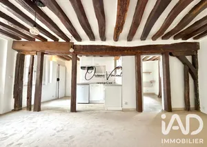 Appartement à Paris (75004)