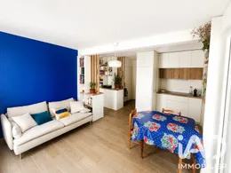 Apartment in La Rochelle (17000)