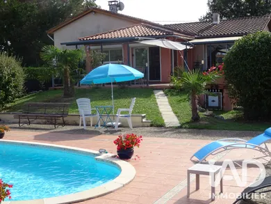Maison à Montauban (82000)