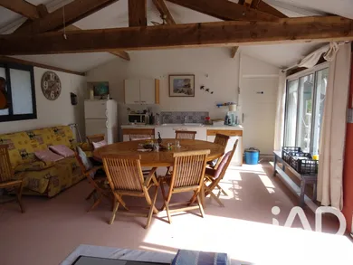Maison à Montauban (82000)