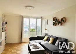 Appartement à Châtillon (92320)