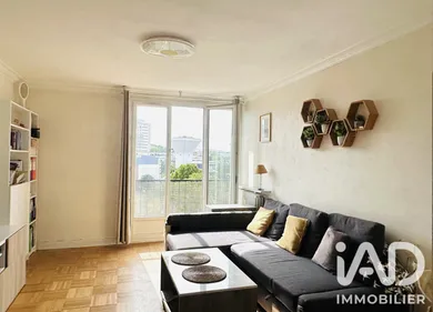 Appartement à Châtillon (92320)