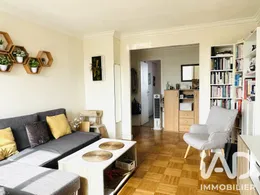 Appartement à Châtillon (92320)