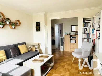 Appartement à Châtillon (92320)