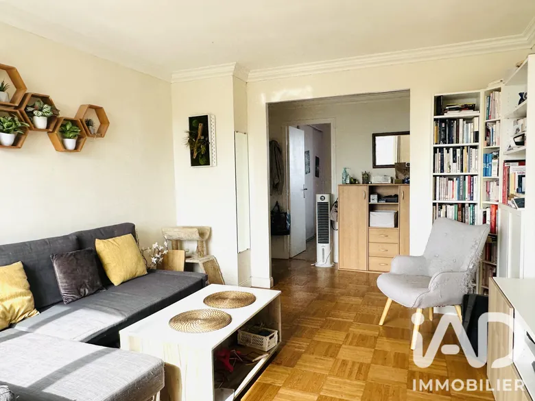 Appartement 3 pièces 55 m² · à Châtillon · 55 m² · 279 000 €