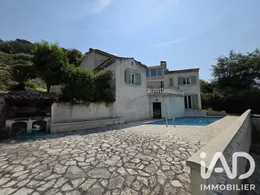House in Saint-Paul-de-Vence (06570)