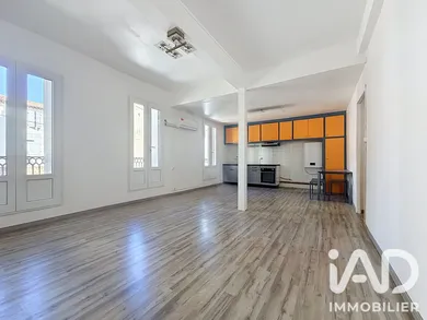 Appartement à Béziers (34500)