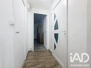 Apartment in Béziers (34500)
