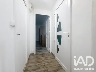 Appartement à Béziers (34500)