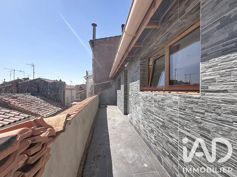 Appartement 4 pièces 110 m² · à Béziers · 110 m² · 145 000 €