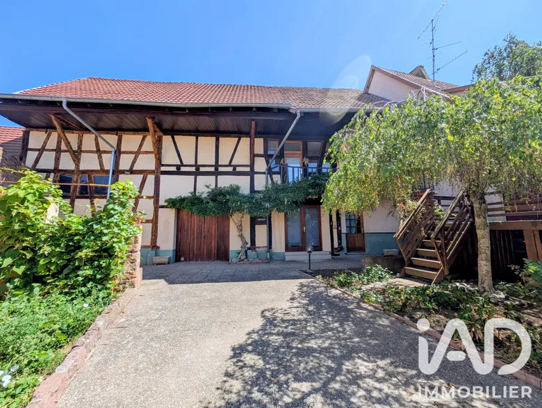 Maison 8 pièces 161 m² · à Houssen · 160,5 m² · 265 000 €
