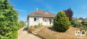 Maison à Amilly (45200)