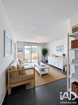 Appartement à Banyuls-sur-Mer (66650)