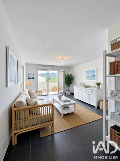Apartment in Banyuls-sur-Mer (66650)